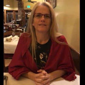 Meet your Posher, Christi